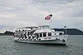 Vor der Petersinsel (2020)
