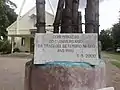 Bei der Kirche 2019