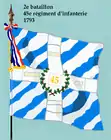 2. Bataillon 1793