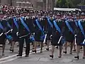 Beamte der Polizia Penitenziaria