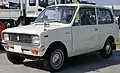 Minica Van