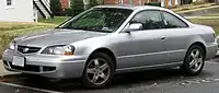 Acura CL (2003)