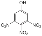 3,4,5-Trinitrophenol