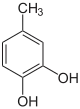 3,4-Dihydroxytoluol