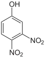 3,4-Dinitrophenol