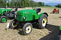 Steyr 180 von 1952
