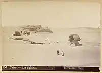 Die Sphinx