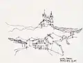 Ouro Preto Brasilien03-1985