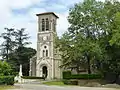 Kirche Notre-Dame