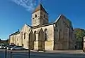 Kirche Saint-Chartier