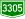 F3305