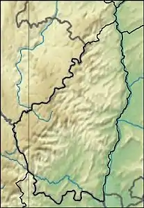 Aven d’Orgnac (Ardèche)