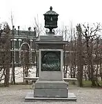 34 Familien­monument