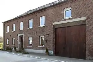Wilderather Mühle in Mönchengladbach-Wanlo