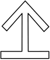 Truppenkennzeichen der 36. Infanterie-Division