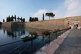 Porta Brescia