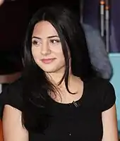 Nesrin Samdereli
