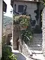In der Altstadt