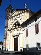 Pfarrkirche
