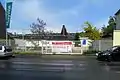 Einstiger Standort der Krallsmühle