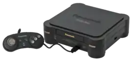 3DO-FZ1-Konsole