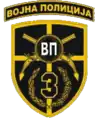 3. Militärpolizei-Bataillon
