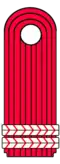 Feuerwehrmann/-frau