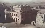 Amiriya-Madrasa von Rada'a