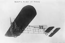 Blériot XII