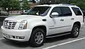 Cadillac Escaladeseit 3/2010