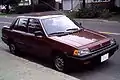 Honda Civic Viertürer