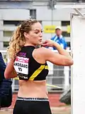 Matilde Andraud – 55,28 m