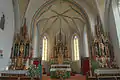 Altar