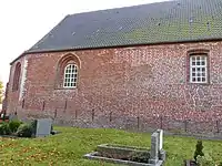 Nordseite