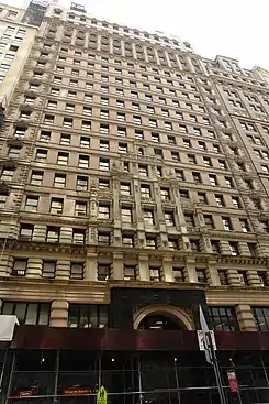 42 Broadway