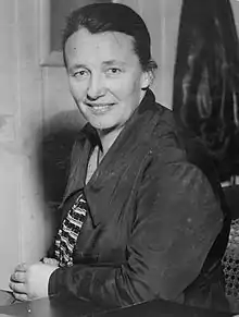 Aaslaug Aasland († 1962)