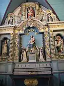 Rosenkranzaltar