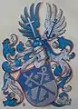 Wappen der Familie Stephan