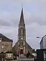 Kirche Saint-Pierre-et-Saint-Paul