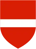 Truppenkennzeichen der 44. Infanterie-Division