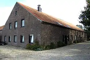 Höster Mühle in Weeze