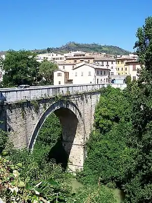 Ponte Romano