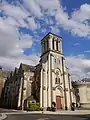 Kirche Notre-Dame
