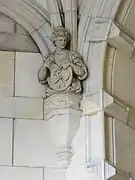 Der Maurer