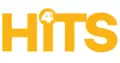 Ehemaliges Logo von 4Fun Hits