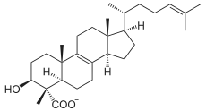4alpha-Methylzymosterin-4-carboxylat