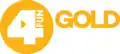 Ehemaliges Logo von 4Fun Gold