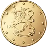 50 Cent Finnland