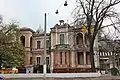 Maraslis Datsche, Lidersiwski-Bulwar 13, Odessa