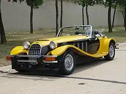 Panther Lima Turbo